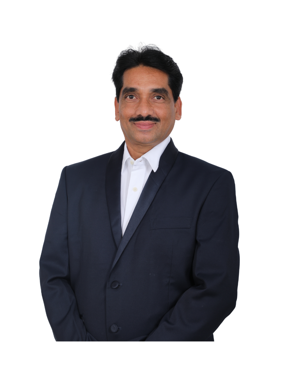 Anand Reddy
