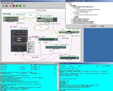 MIMIC Server Simulator
