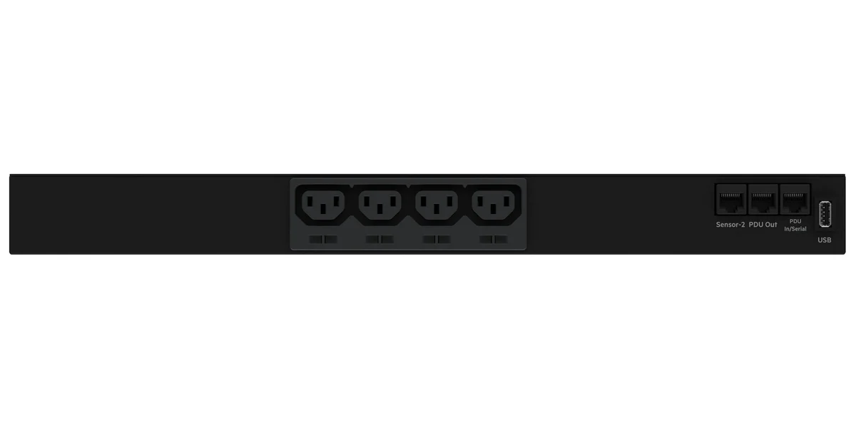 nVent Enlogic EN1952 Intelligent PDU