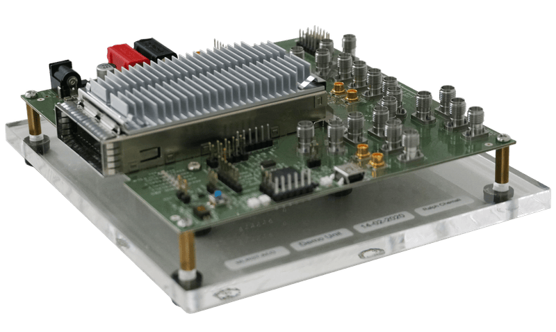 MultiLane ML2028-ACO