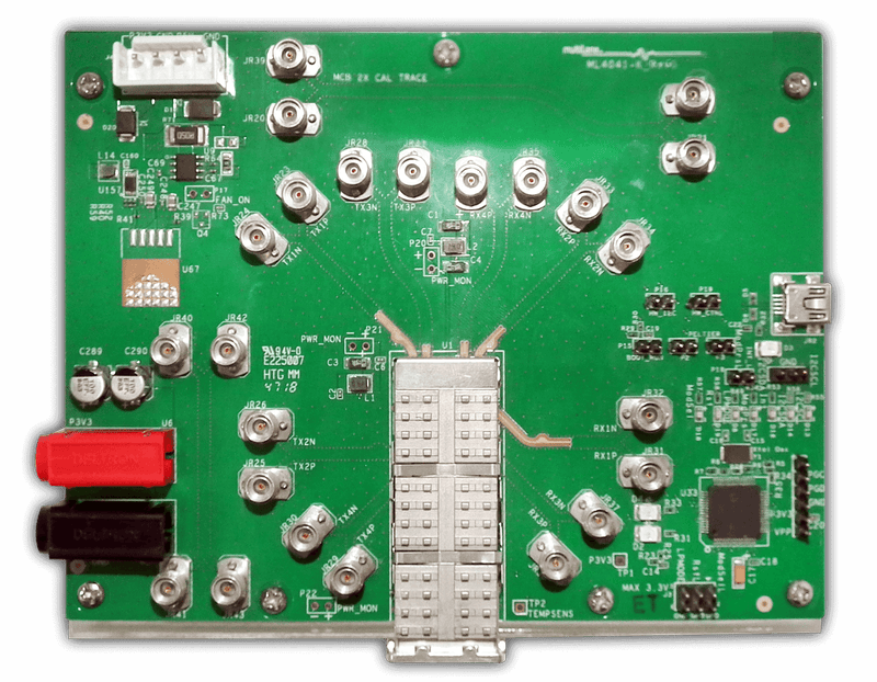 MultiLane ML4002-28-C5