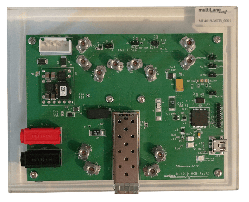 MultiLane ML4019-HCB