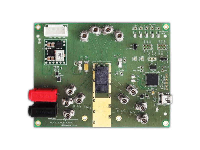 MultiLane ML4022-LB