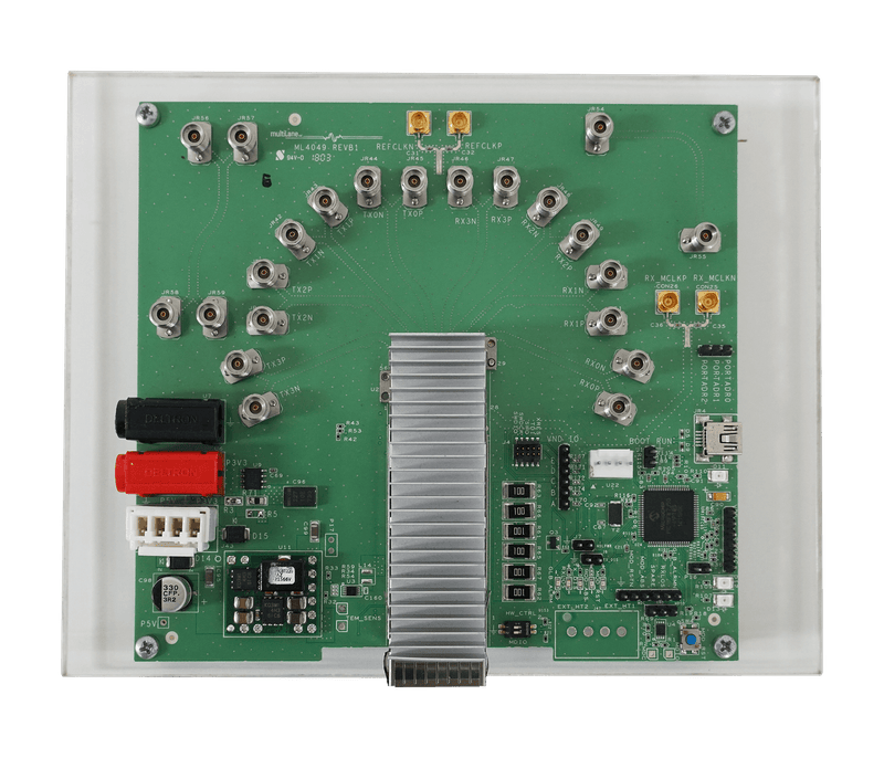 MultiLane ML4052