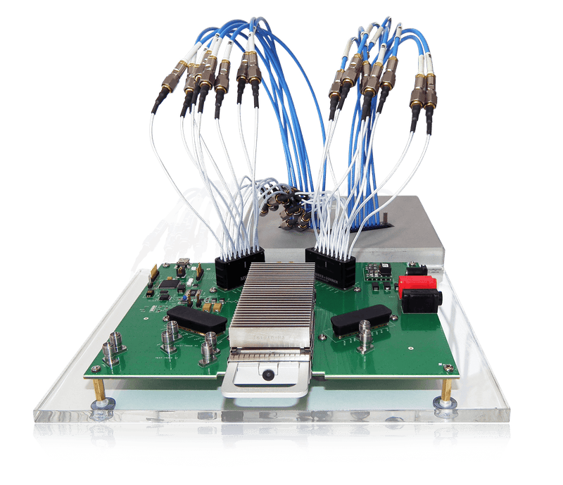 MultiLane ML4058