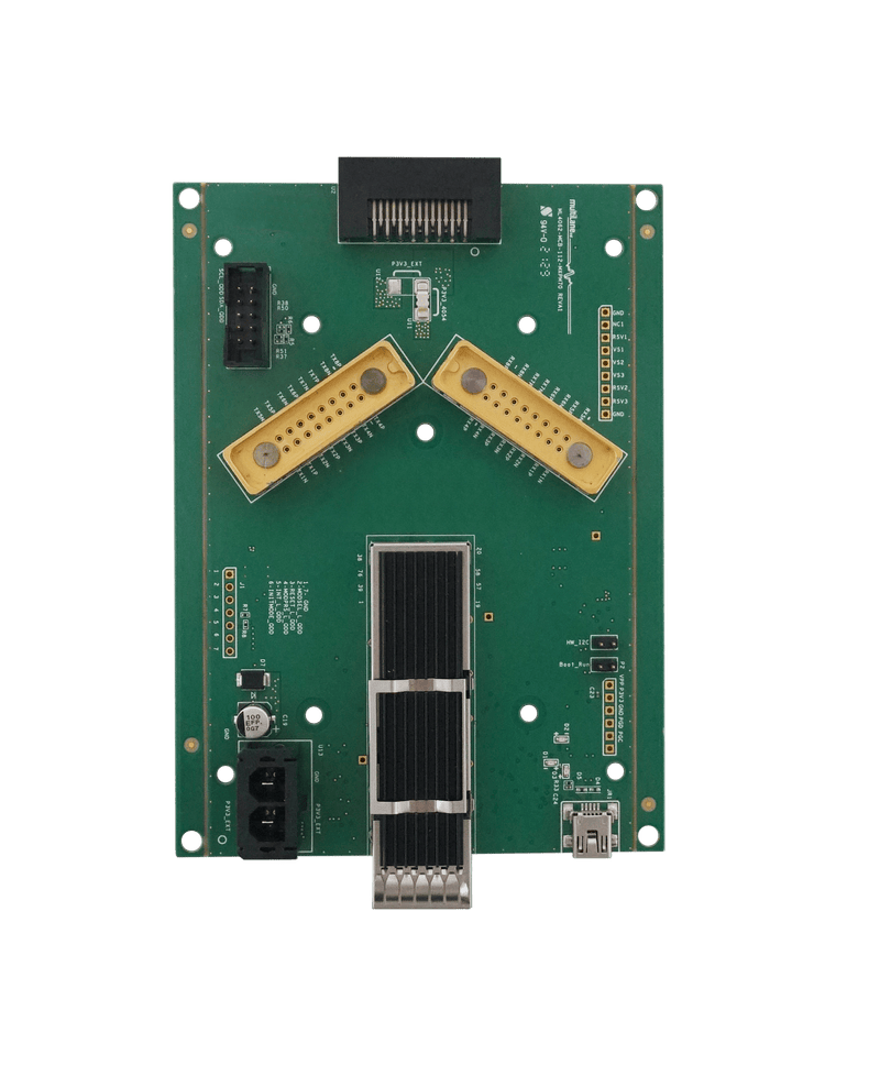 MultiLane ML4062-ALB2-2A-112-TB