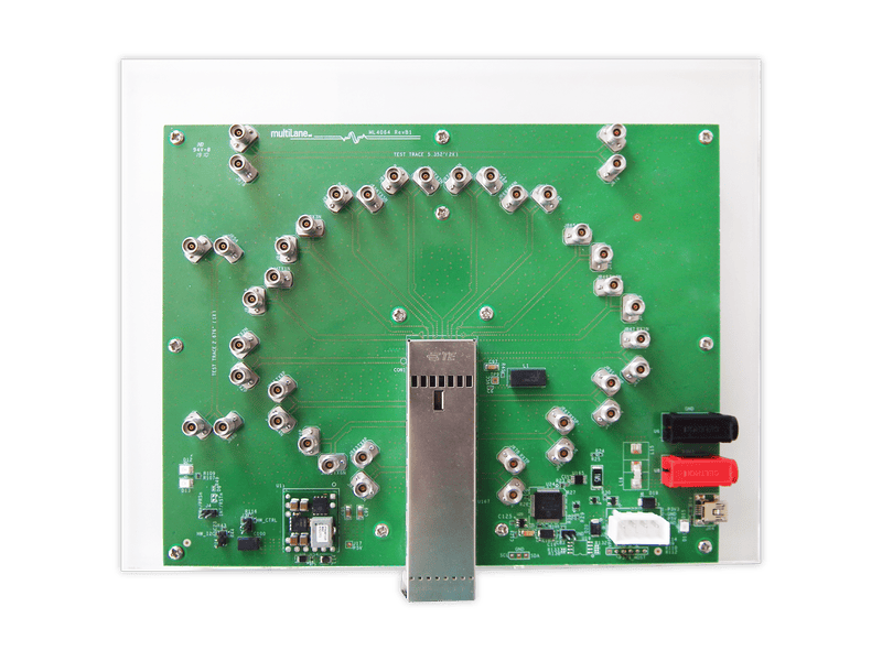 MultiLane ML4064-LB-20W