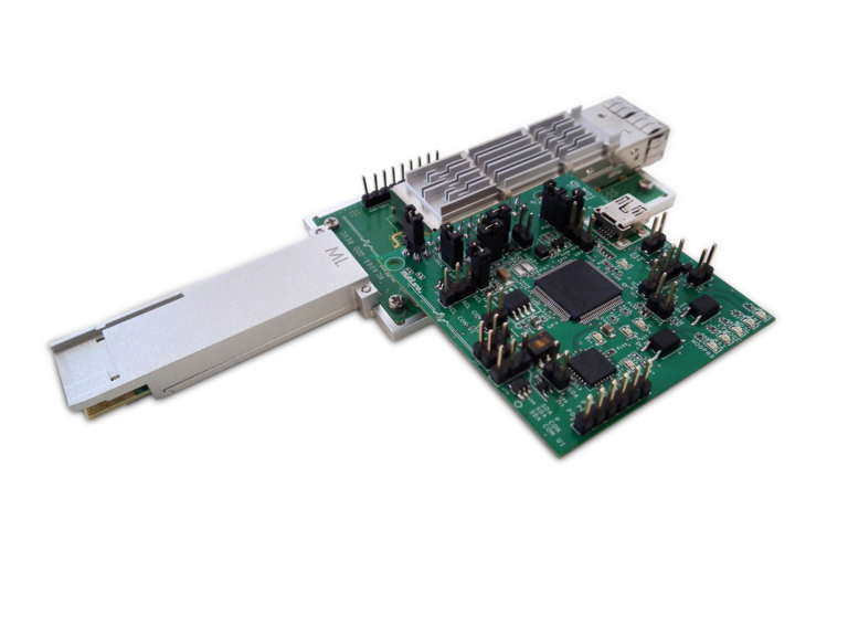 MultiLane ML4066-ANA-QDD