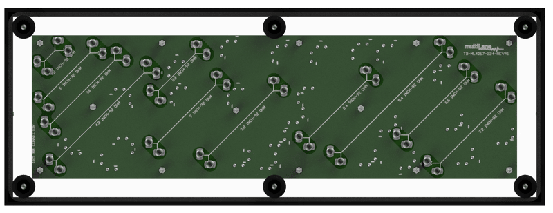 MultiLane ML4067-224