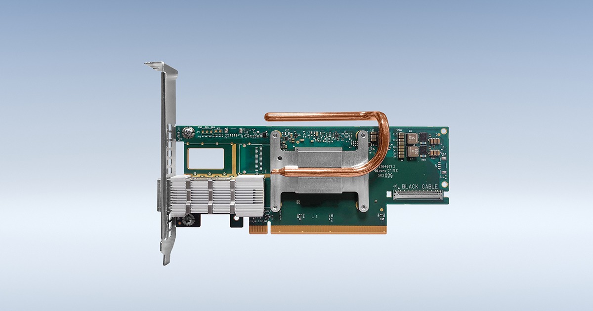 ConnectX-7